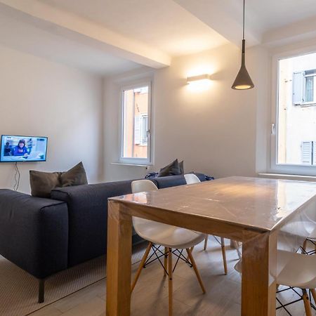 Suite Rua Pioppa - Affitti Brevi Italia Modena Eksteriør bilde
