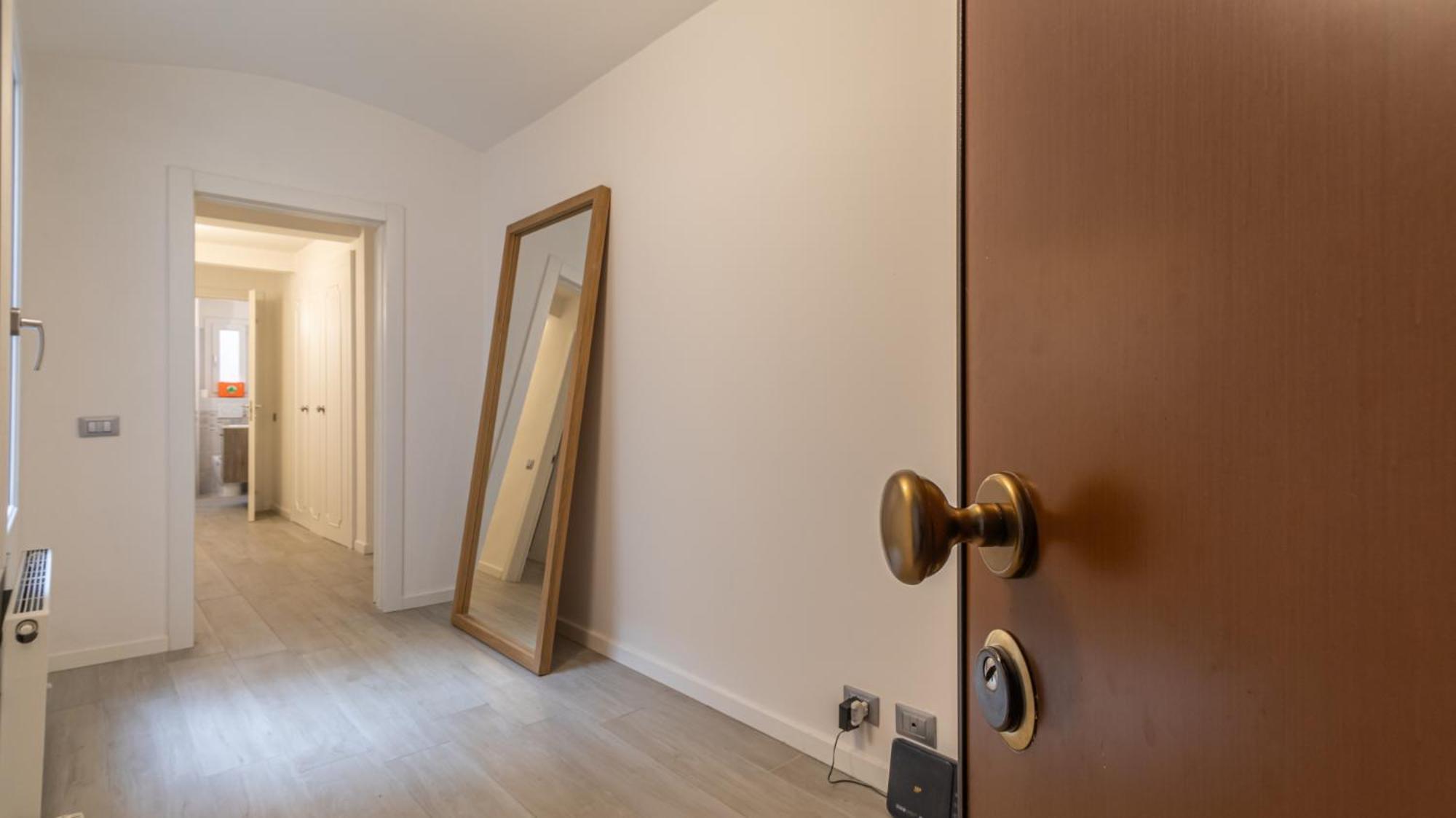 Suite Rua Pioppa - Affitti Brevi Italia Modena Eksteriør bilde