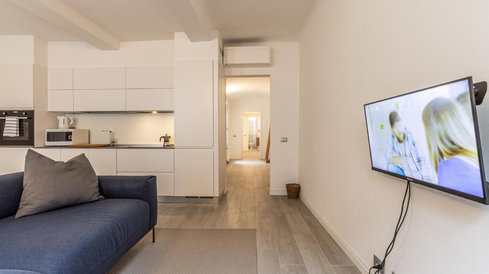 Suite Rua Pioppa - Affitti Brevi Italia Modena Eksteriør bilde