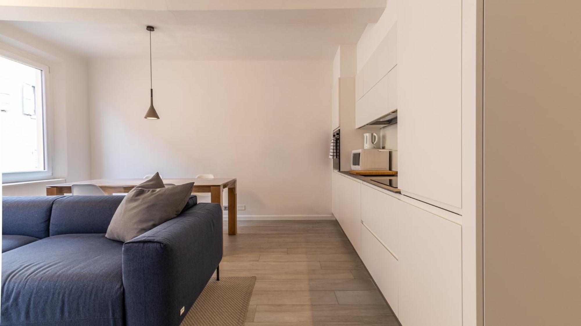 Suite Rua Pioppa - Affitti Brevi Italia Modena Eksteriør bilde