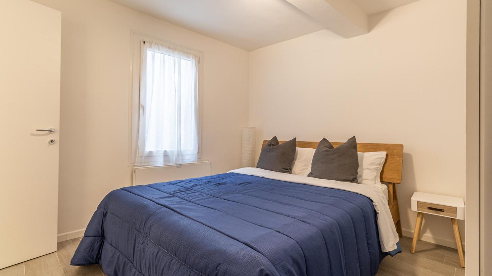 Suite Rua Pioppa - Affitti Brevi Italia Modena Eksteriør bilde
