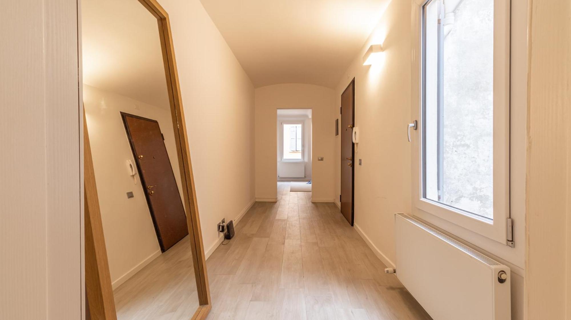 Suite Rua Pioppa - Affitti Brevi Italia Modena Eksteriør bilde