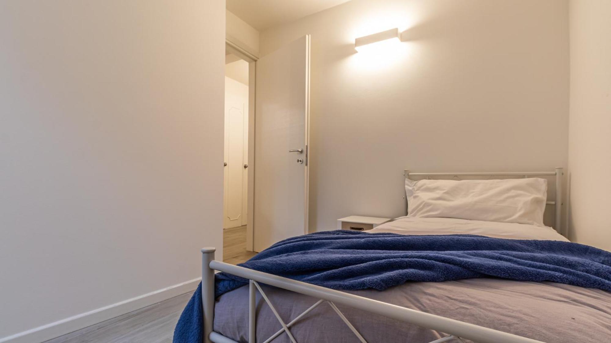 Suite Rua Pioppa - Affitti Brevi Italia Modena Eksteriør bilde