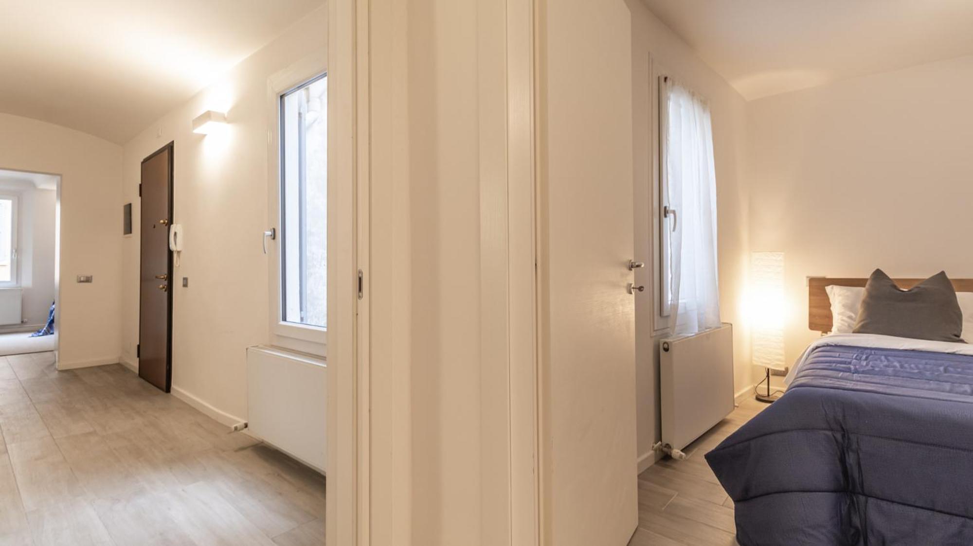 Suite Rua Pioppa - Affitti Brevi Italia Modena Eksteriør bilde