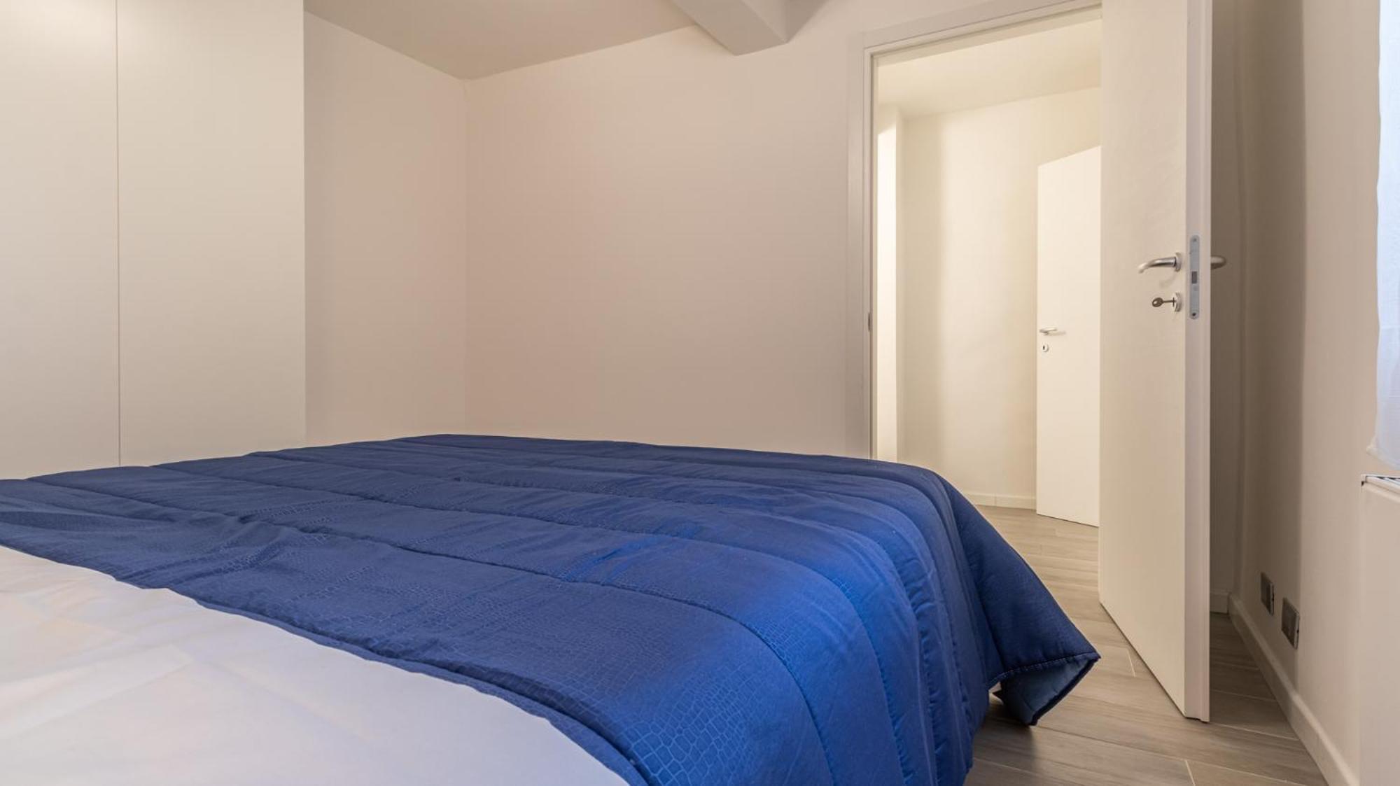 Suite Rua Pioppa - Affitti Brevi Italia Modena Eksteriør bilde