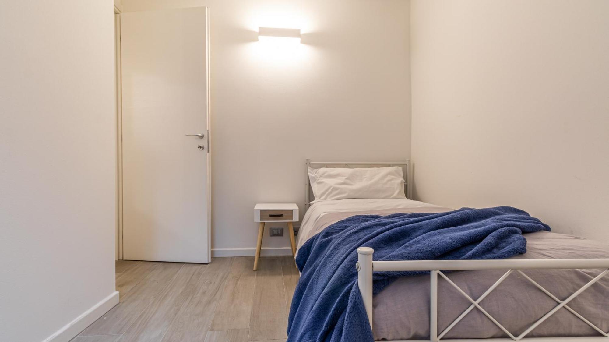 Suite Rua Pioppa - Affitti Brevi Italia Modena Eksteriør bilde