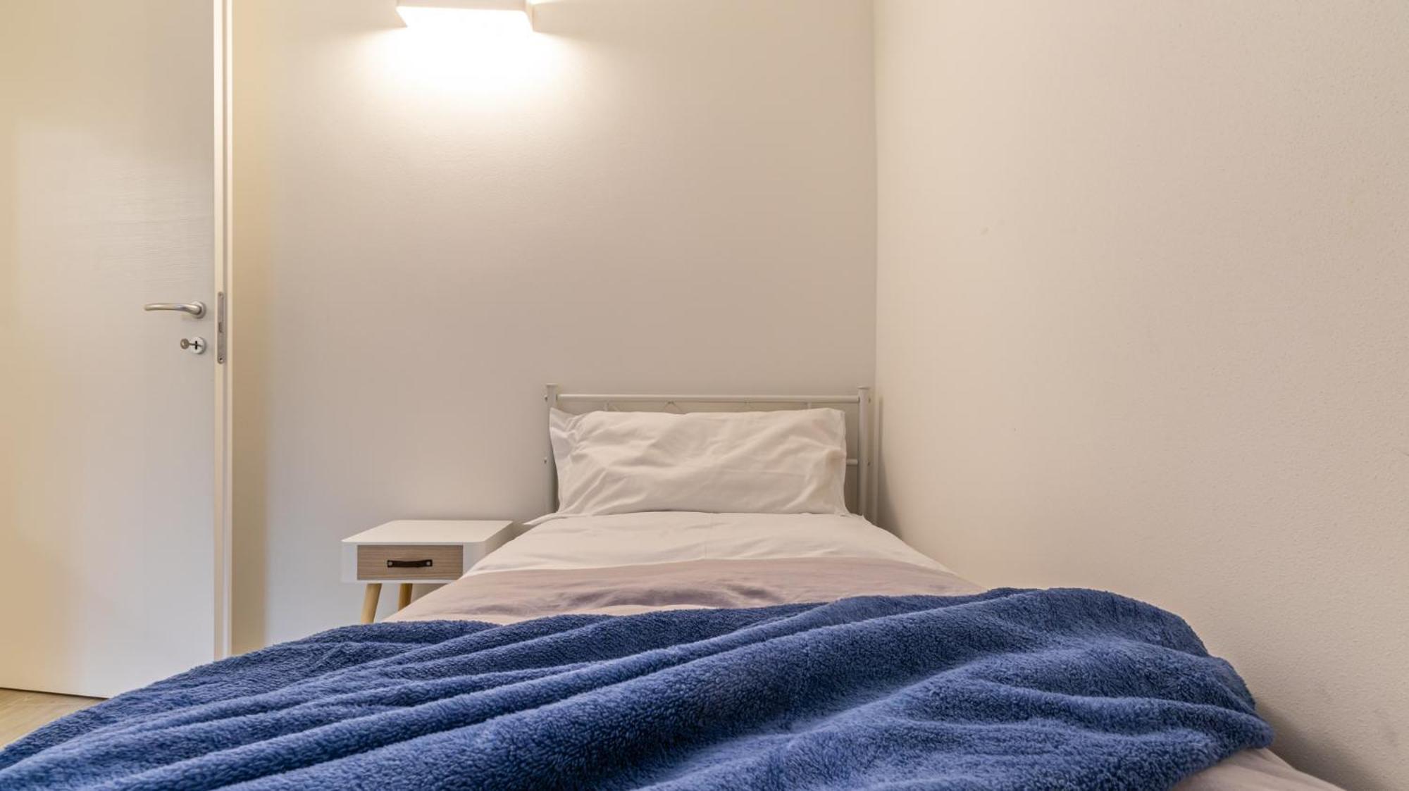 Suite Rua Pioppa - Affitti Brevi Italia Modena Eksteriør bilde
