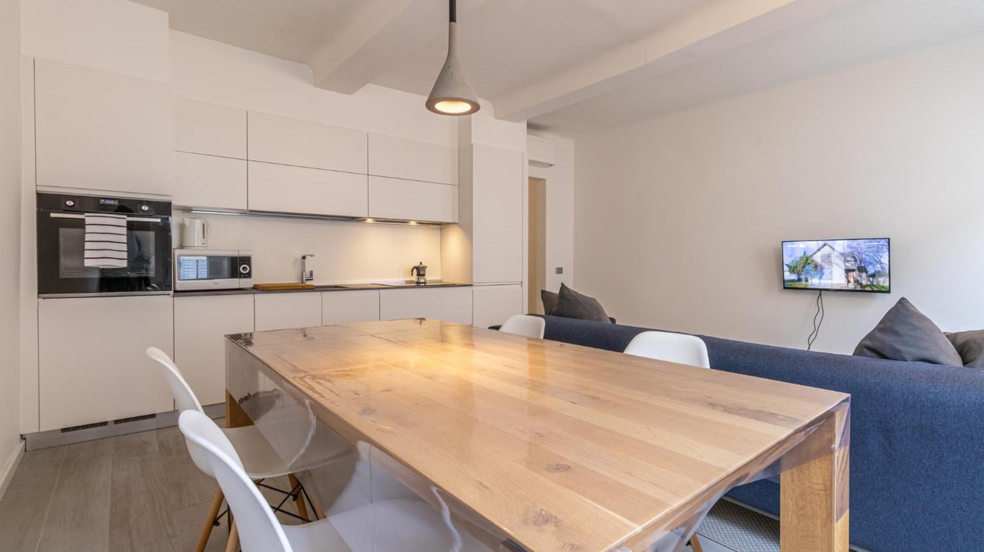 Suite Rua Pioppa - Affitti Brevi Italia Modena Eksteriør bilde