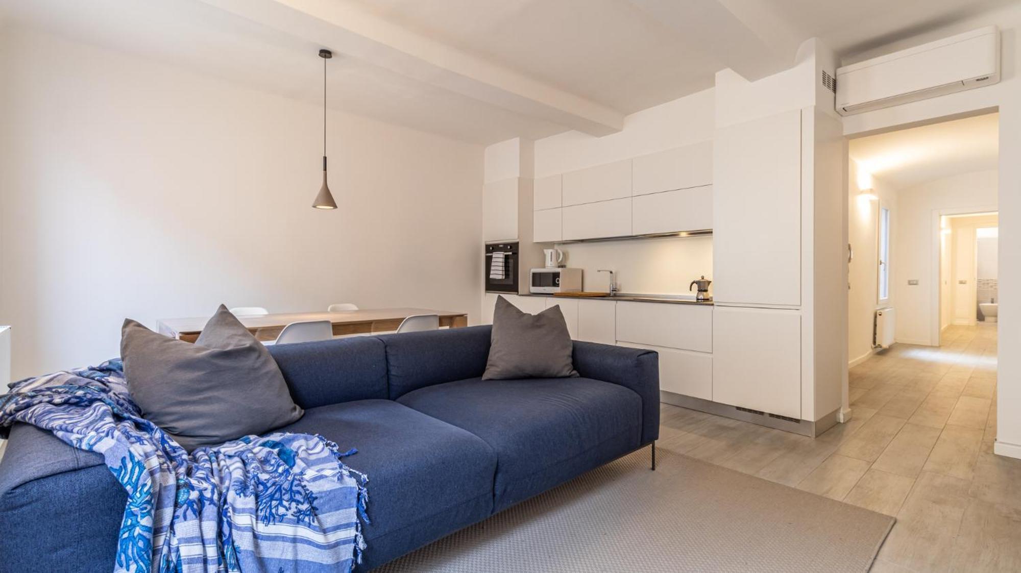 Suite Rua Pioppa - Affitti Brevi Italia Modena Eksteriør bilde