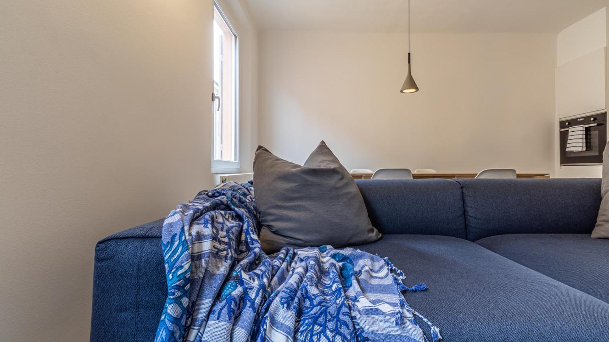 Suite Rua Pioppa - Affitti Brevi Italia Modena Eksteriør bilde