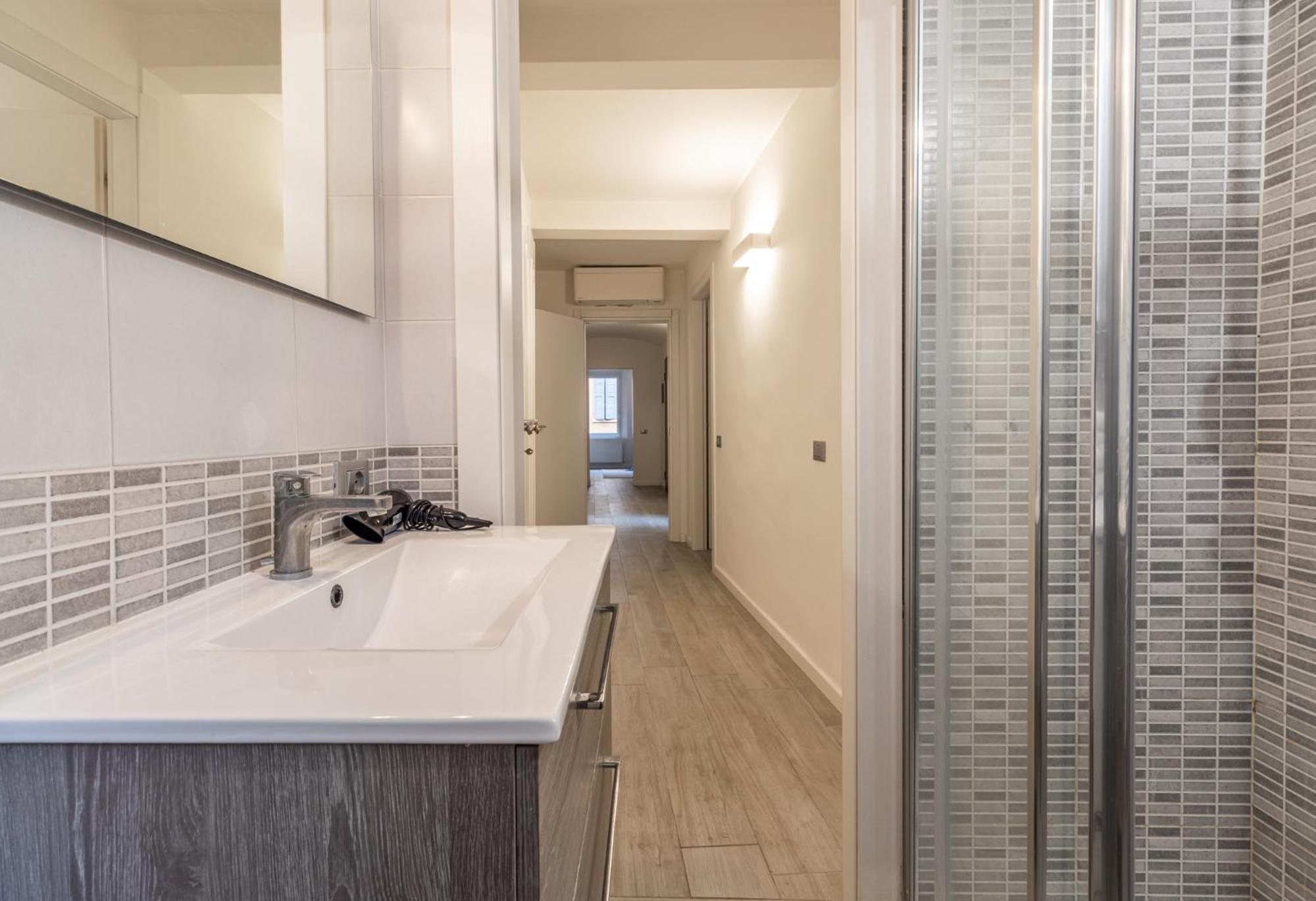 Suite Rua Pioppa - Affitti Brevi Italia Modena Eksteriør bilde